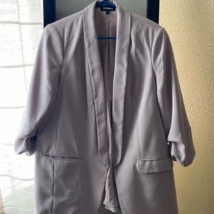 Express Blazer
